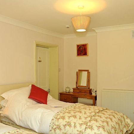 Pant Teg B & B Tregarth Bilik gambar