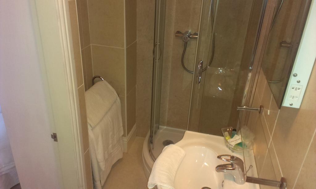 Pant Teg B & B Tregarth Bilik gambar