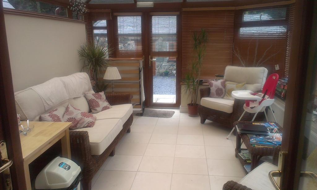 Pant Teg B & B Tregarth Luaran gambar