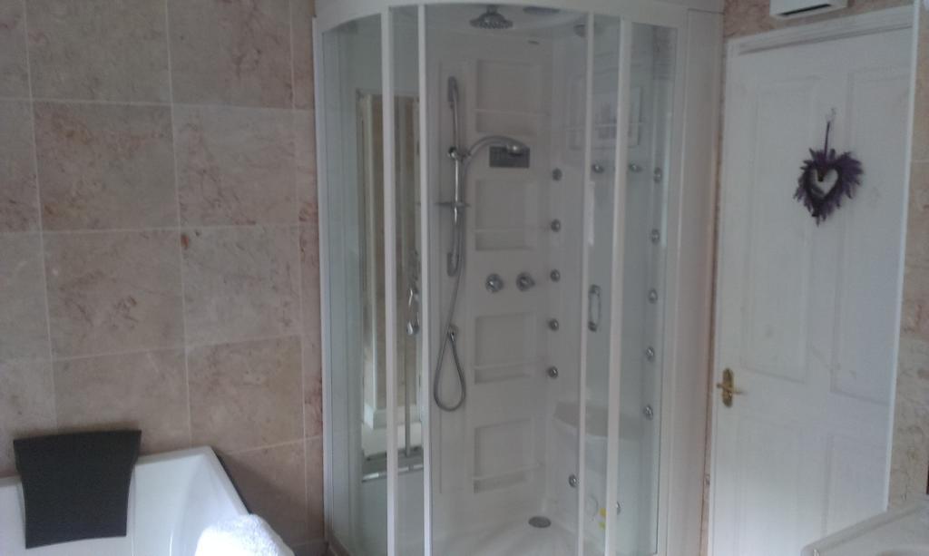 Pant Teg B & B Tregarth Luaran gambar