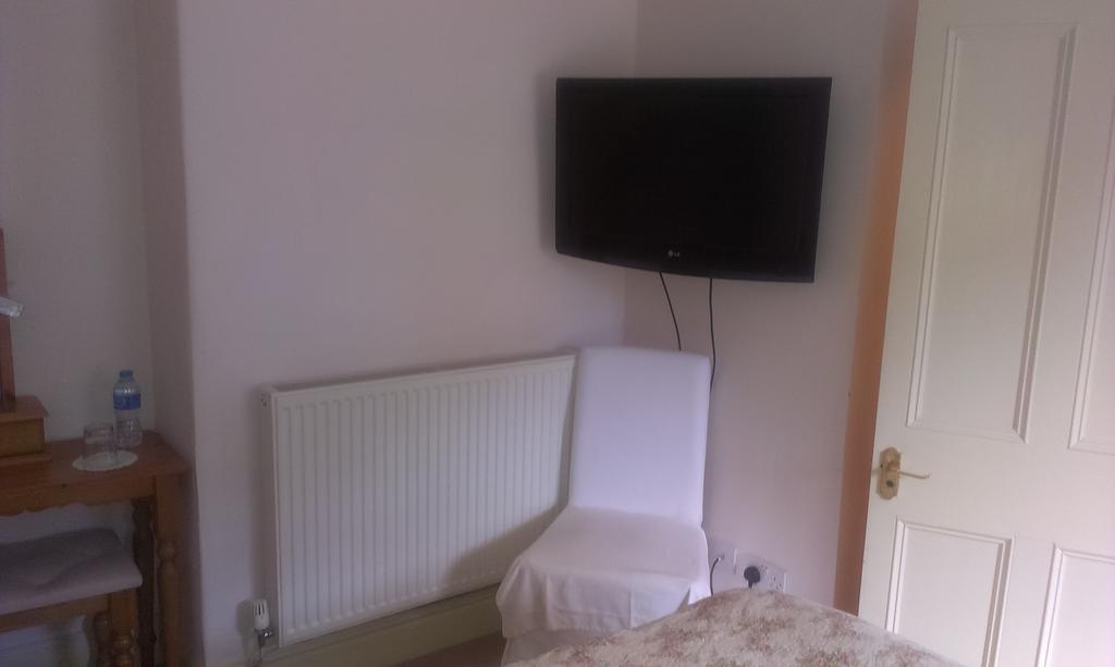 Pant Teg B & B Tregarth Bilik gambar