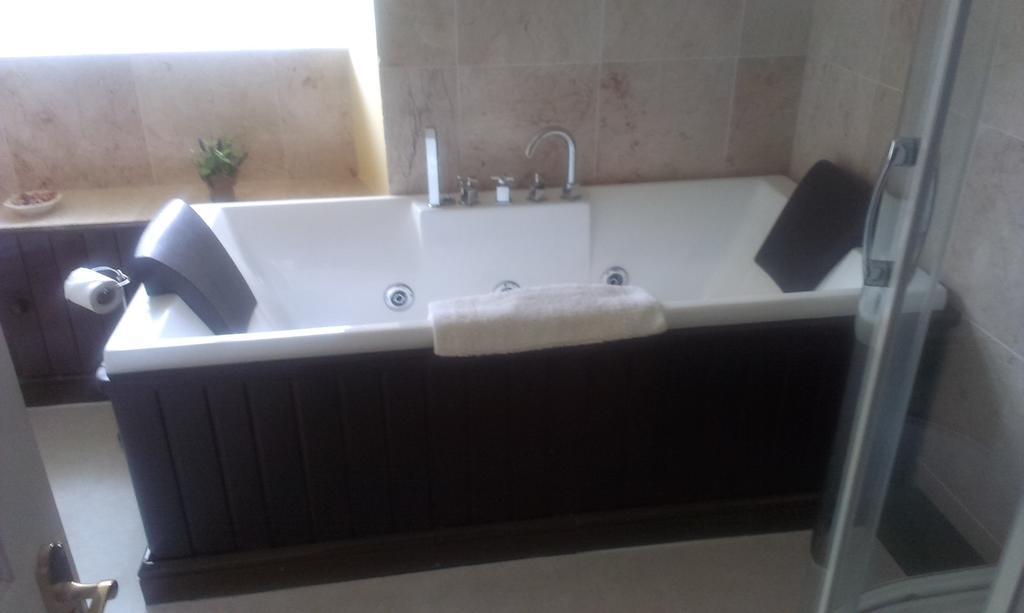 Pant Teg B & B Tregarth Bilik gambar