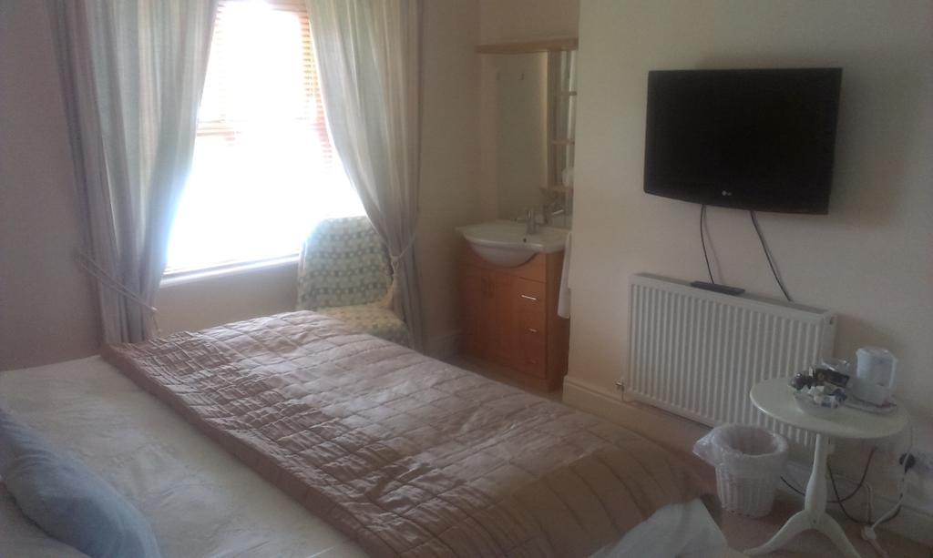 Pant Teg B & B Tregarth Luaran gambar
