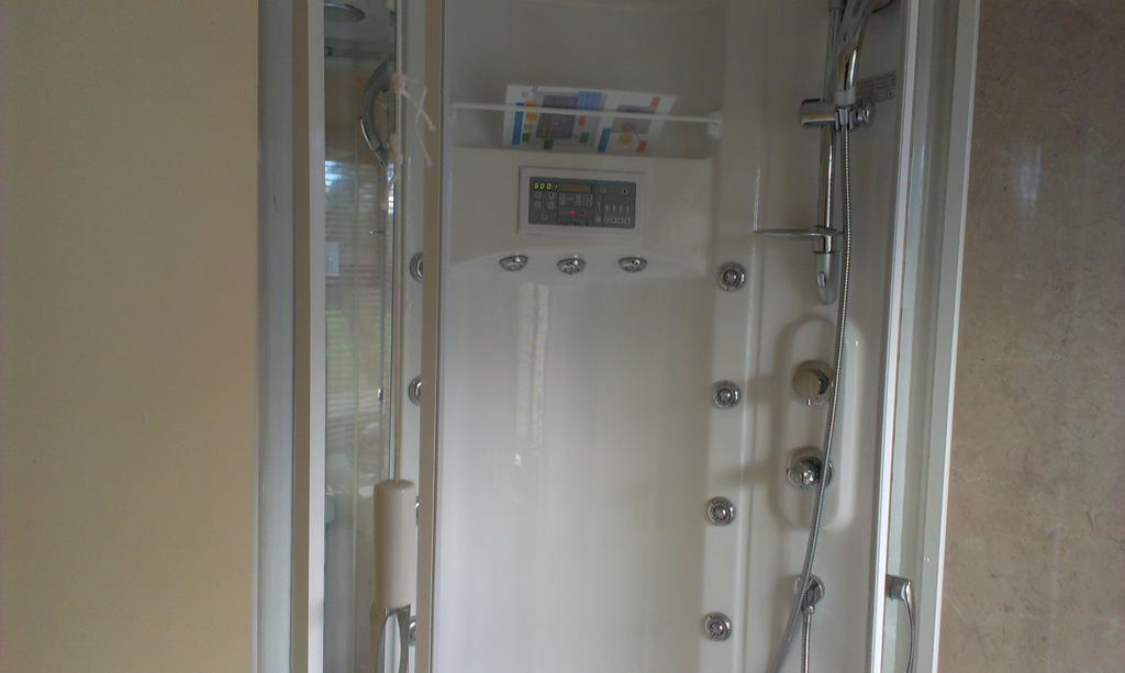 Pant Teg B & B Tregarth Bilik gambar
