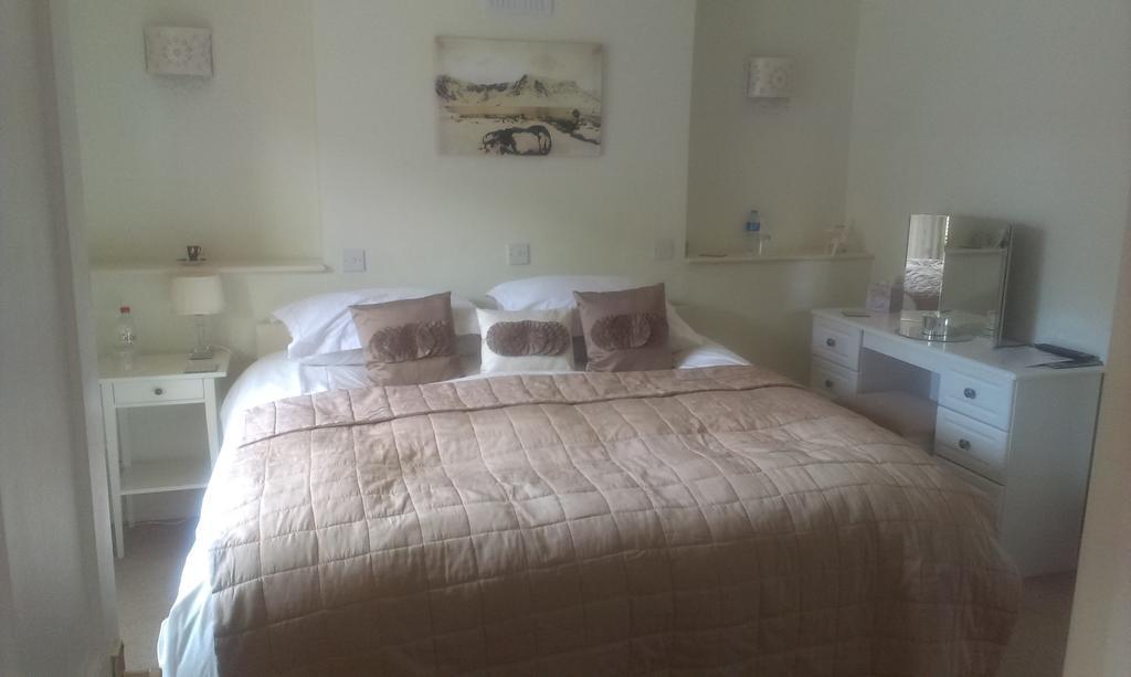 Pant Teg B & B Tregarth Luaran gambar