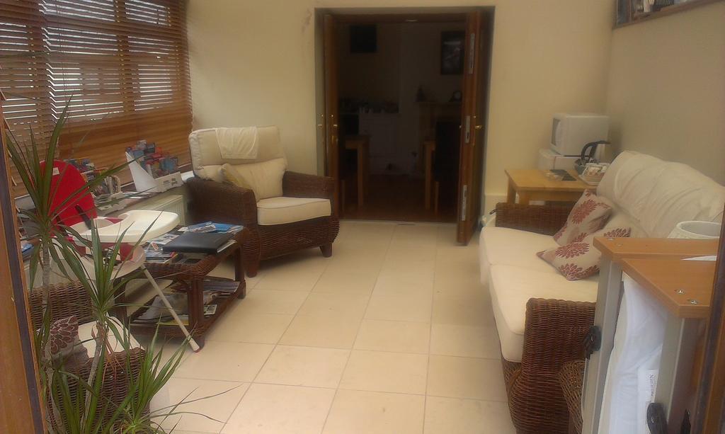 Pant Teg B & B Tregarth Luaran gambar