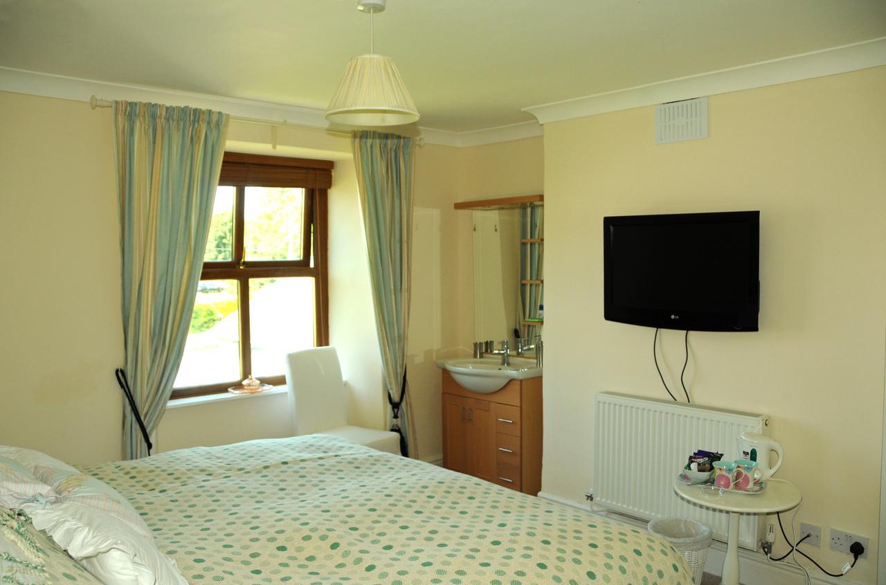 Pant Teg B & B Tregarth Bilik gambar