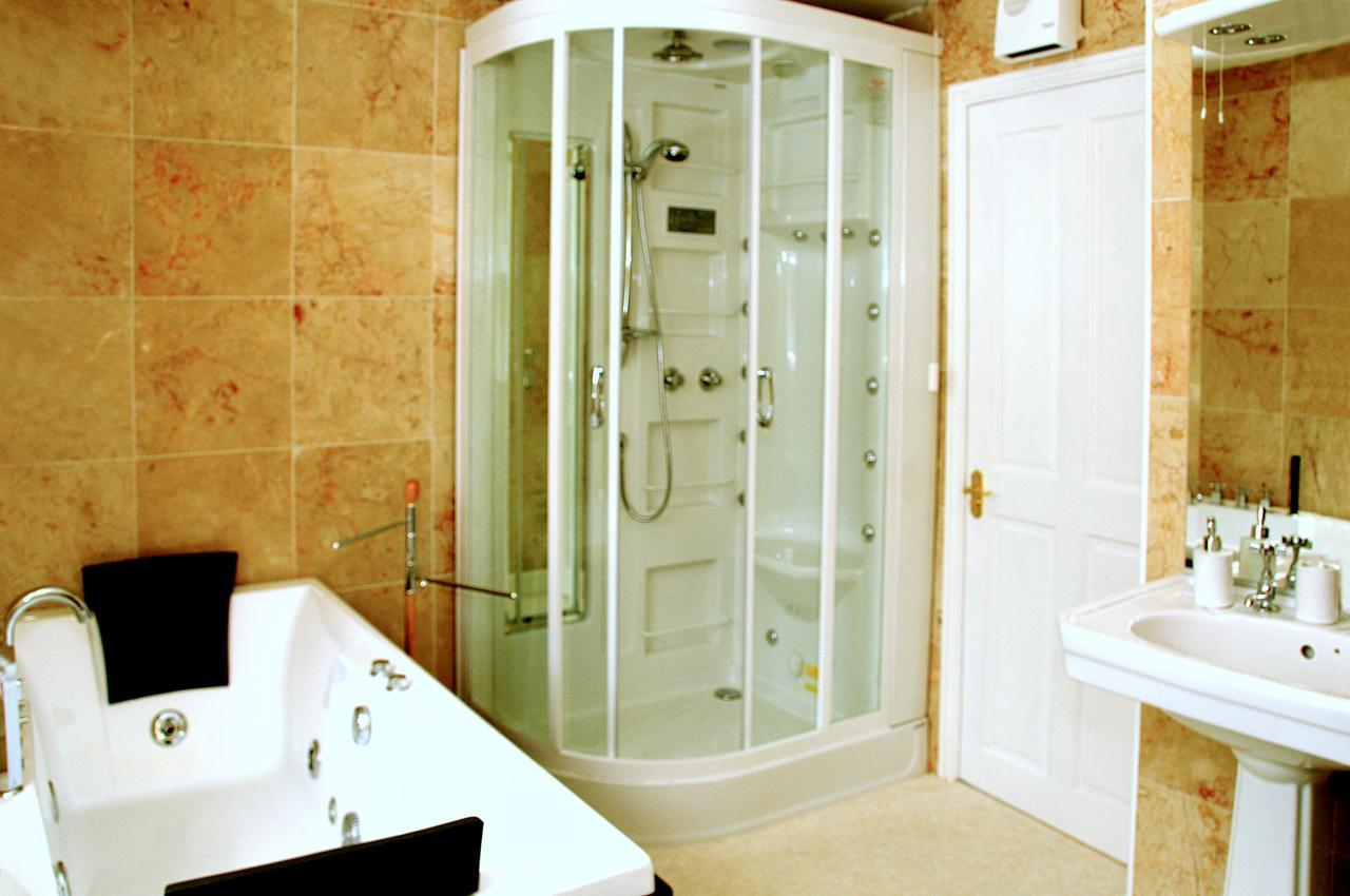 Pant Teg B & B Tregarth Bilik gambar