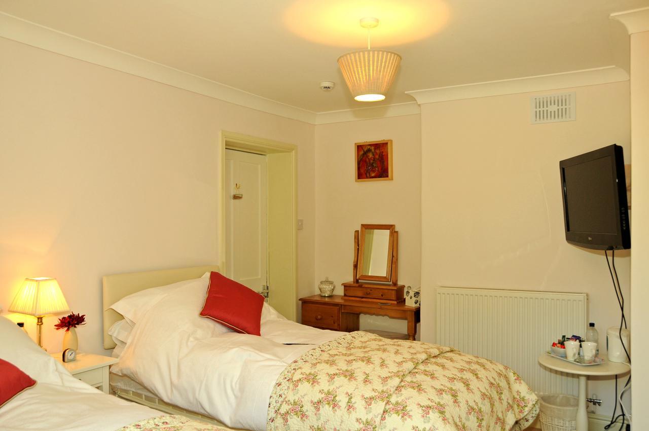 Pant Teg B & B Tregarth Bilik gambar