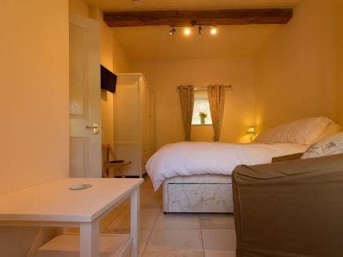 Pant Teg B & B Tregarth Luaran gambar