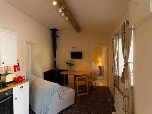 Pant Teg B & B Tregarth Luaran gambar