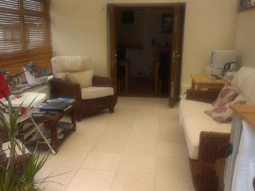 Pant Teg B & B Tregarth Luaran gambar